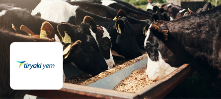 Tiryaki Yem