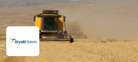 Tiryaki Tarım